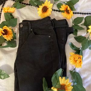 Levi’s Denim Jeans